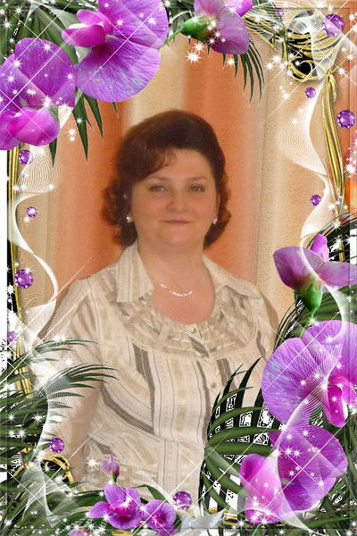 Лариса Дементьева