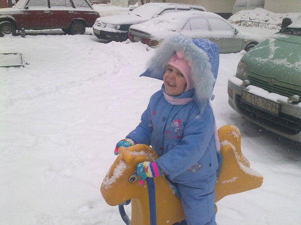 Виталий Шевченко