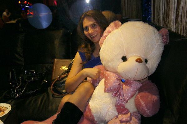 Вероника Кузнецова