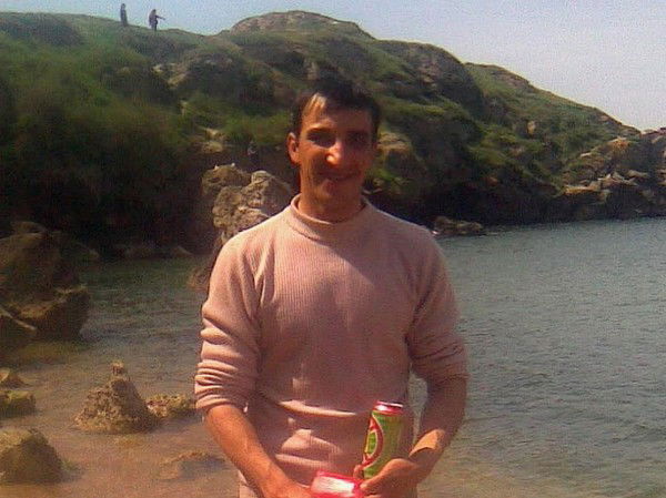 Усеин Мустафаев