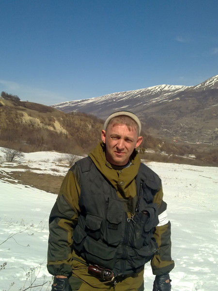 Андрей Исаев