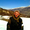 Андрей Исаев