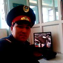 Жасулан Кибашев