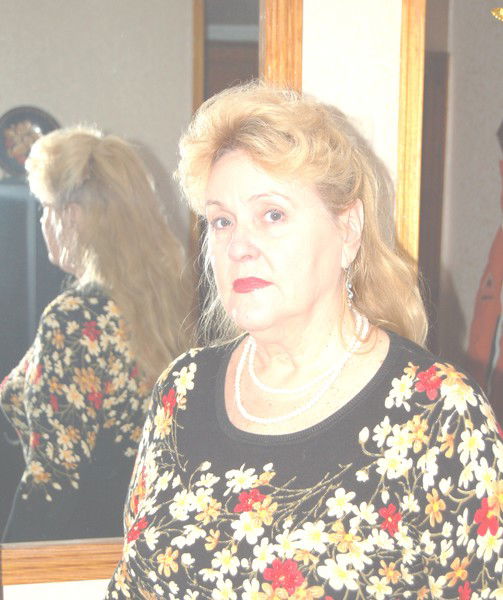 Людмила Богачевская-Кушнирюк