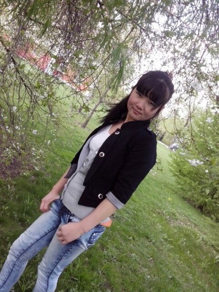 Самара Маданова