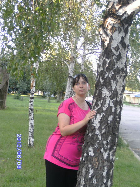 Светлана Батарон