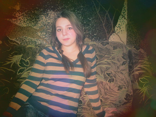 Александра Соловцова