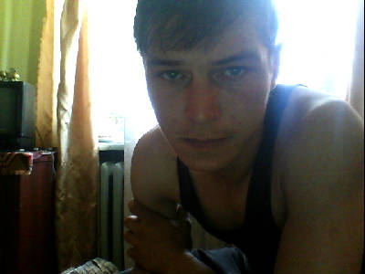 Роман Гизатулин