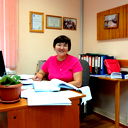 Айгуль Ахметжанова