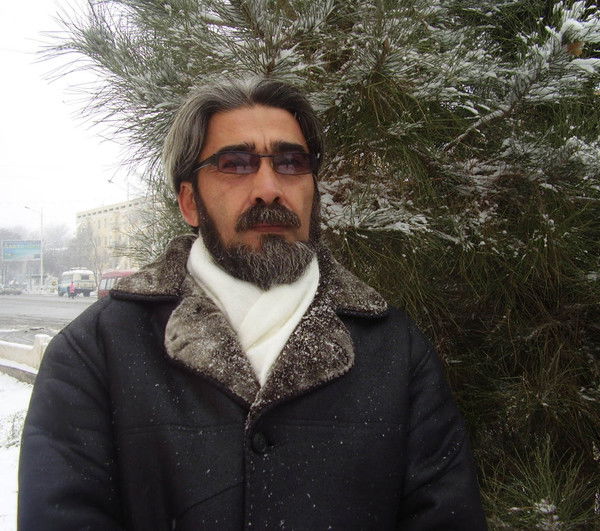 Фуркат Исмаилов