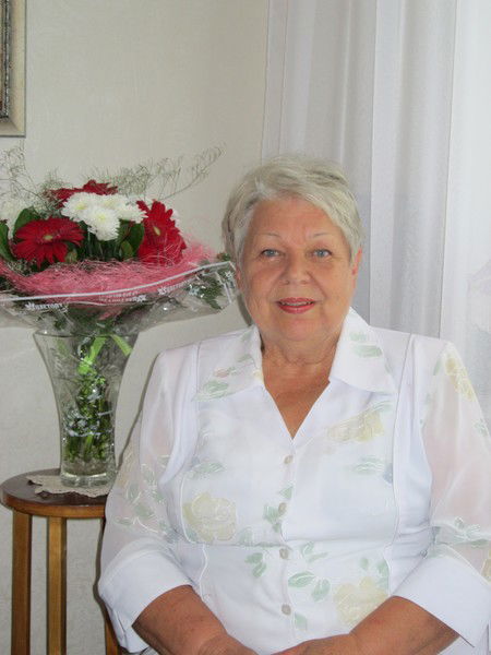 Людмила Косорукова