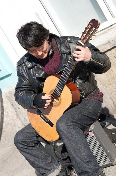 Андрей Панёв