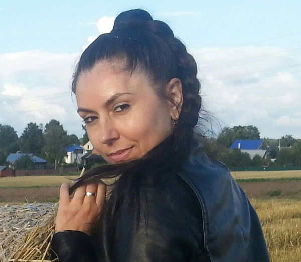 Галина Смыслова