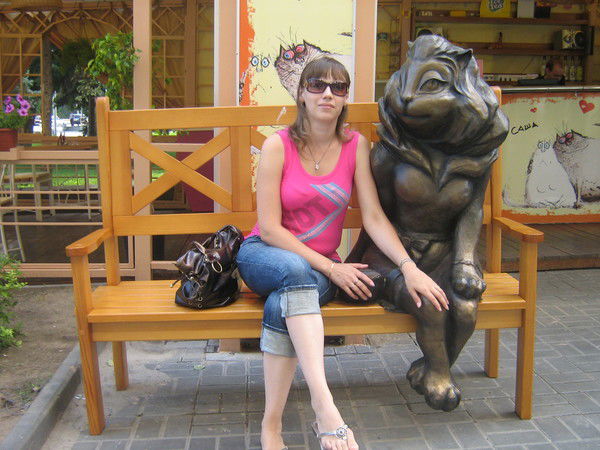 Анастасия Павленко