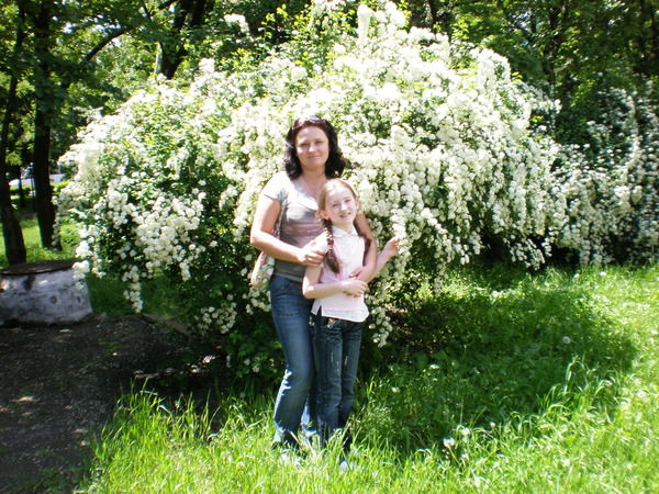 Ольга Миронова