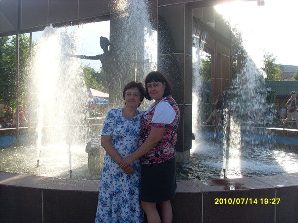 Валентина Золотухина