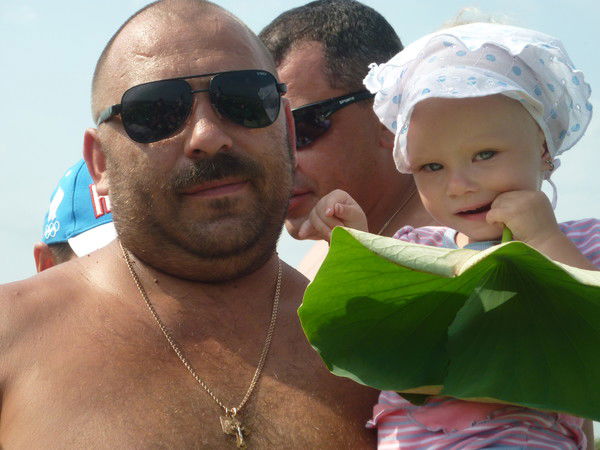 Андрей Ермолаев