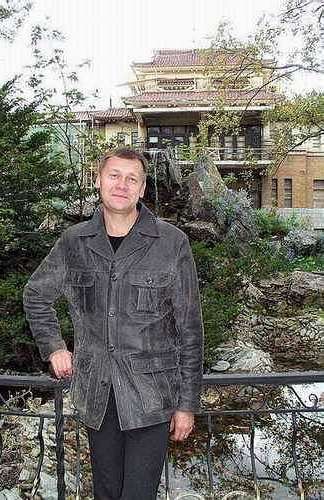 Михаил Филиппов