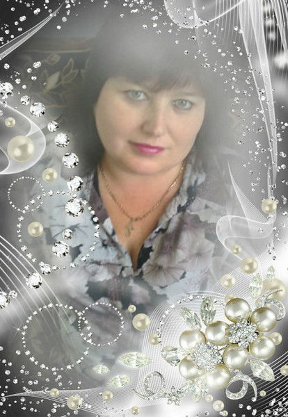 Людмила Иванова