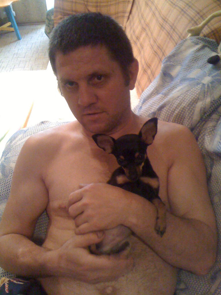 Николай Гончар