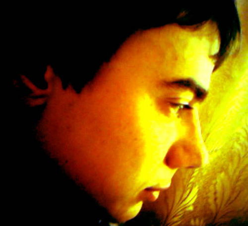 Максим Салтыков