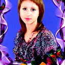 Вера Осипова