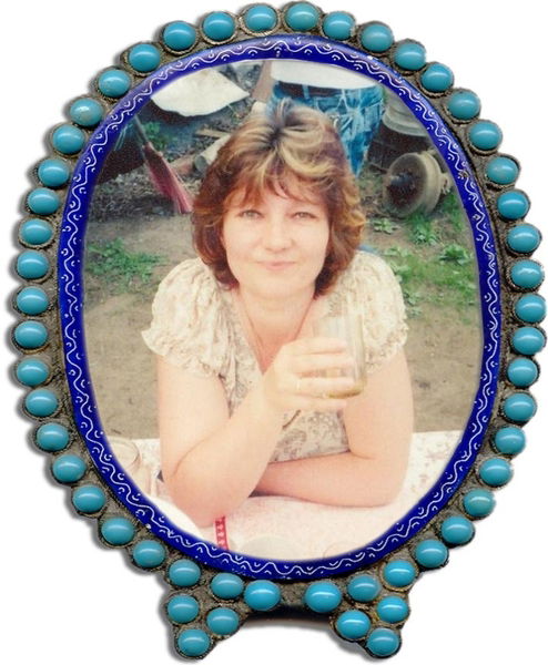 Наталья Бабкина