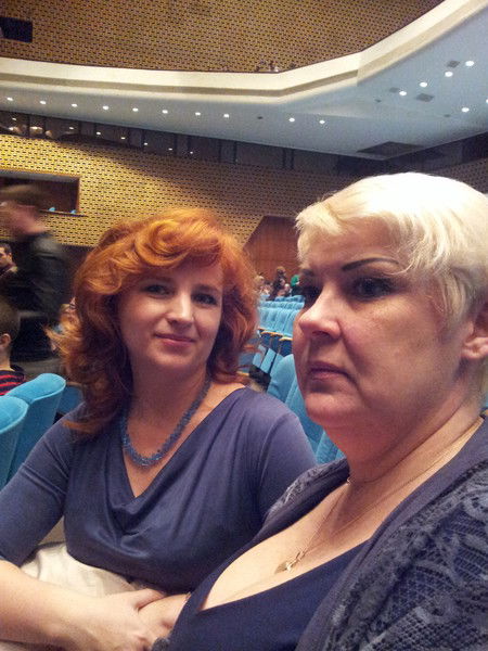 Виктория Куликова