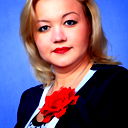 Tatyana Stepanova