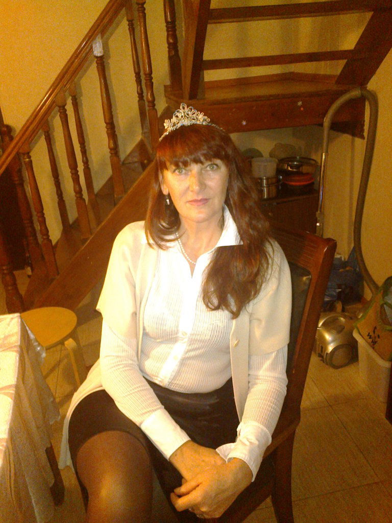 Людмила Сарлыбаева(Гаврилюк)