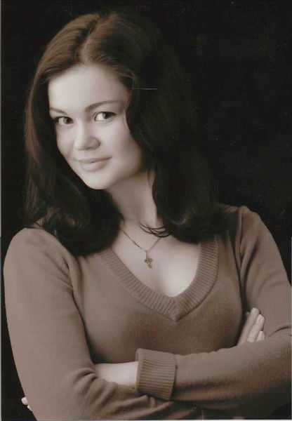 Ирина Рубаненко