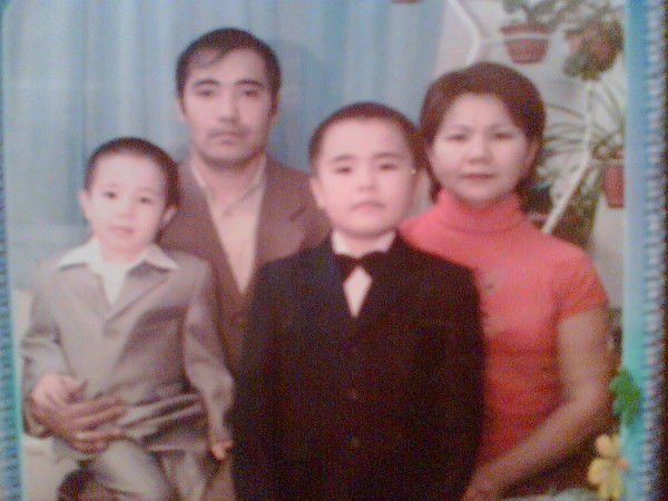 Нагима Шугаева