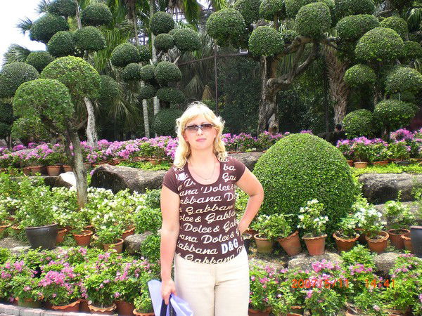 Светлана Тимофеева