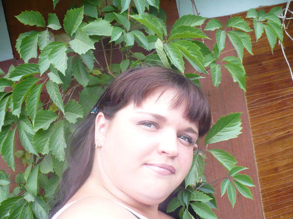 Александра Соколова