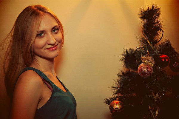 Татьяна Воронцова