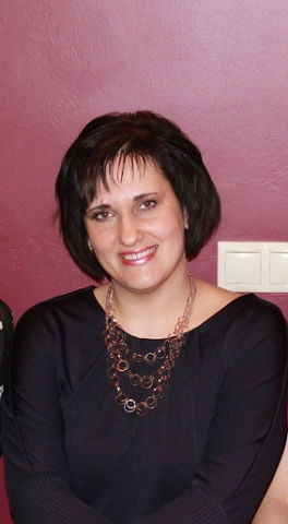 Людмила Вандышева