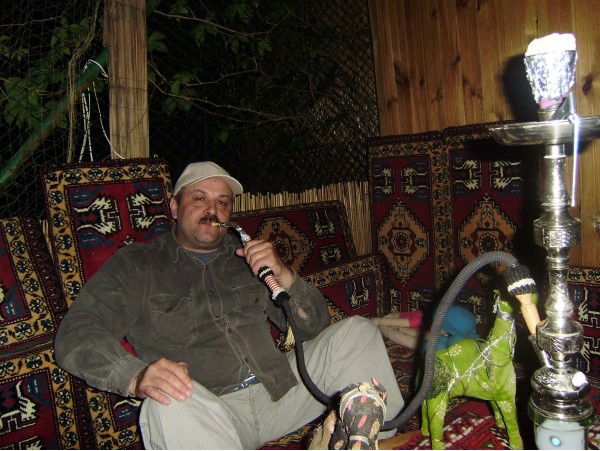 Александр Салтыков