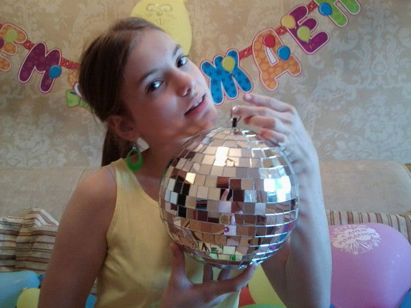 Настя Силенкова