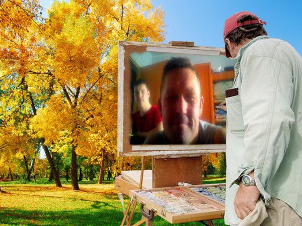 Игорь Николаевич Анисимов