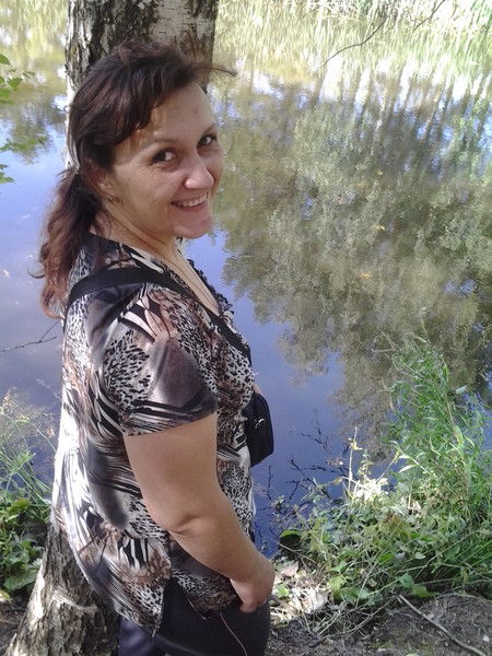 Елена Клинова