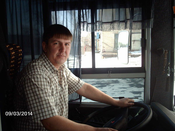 Сергей Кравцов