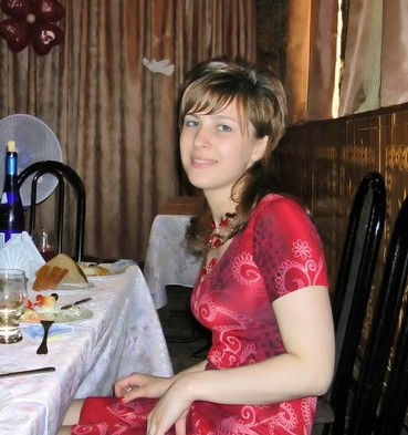 Света Бахтина