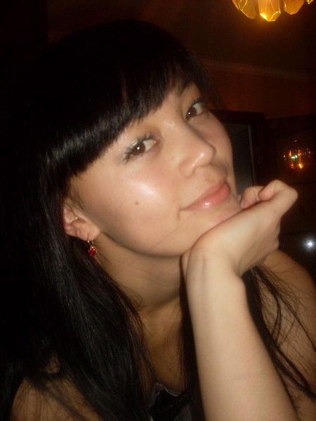 Балауса Шаяхметовна