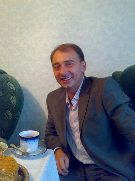 Тимур Сириев