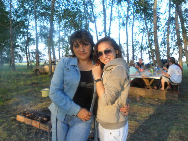 Зульфия Хабибова