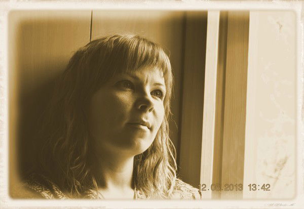 Инна Петелина