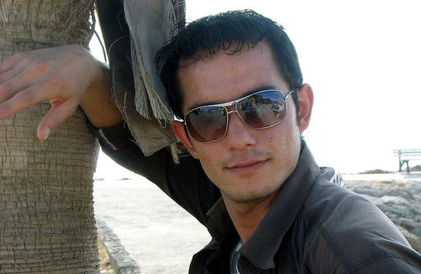 Октам Хаитов