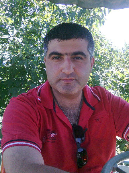 Антон Гулян