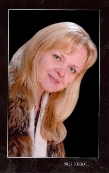 Ирина Минькаева