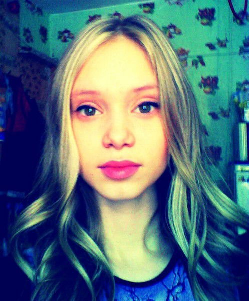 Дарья Федорова